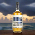 Cut To The Overproof Rum – Rum, England lifestyle photograph 2