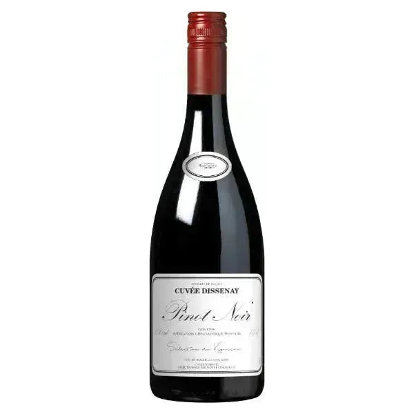 Cuvée Dissenay Pinot Noir – France
