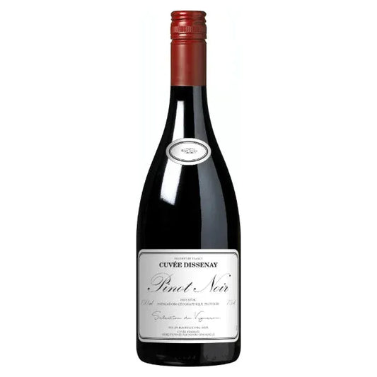 Cuvee Dissenay Pinot Noir