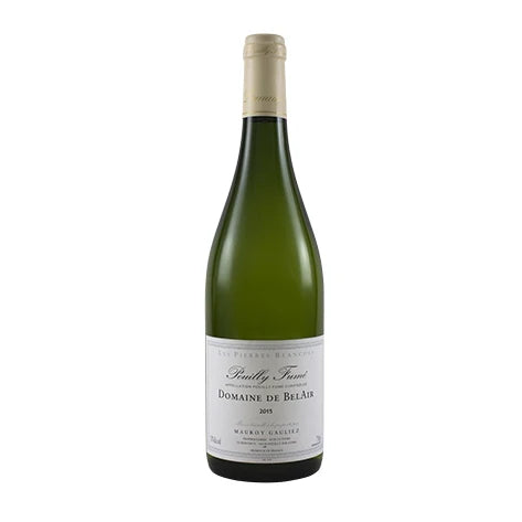 Domaine Bel Air Pouilly Fume Les Pierres Blanches