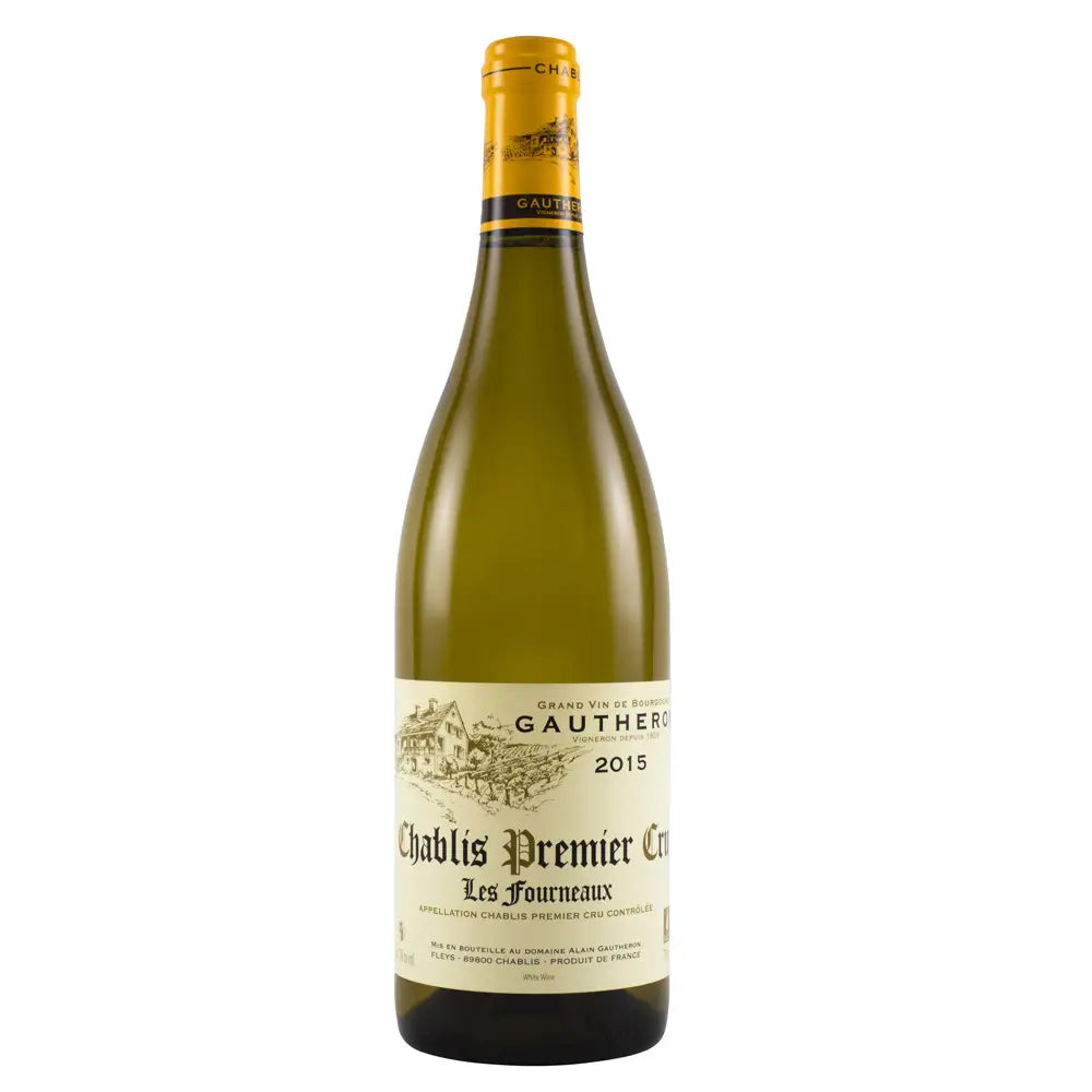 Domaine Gautheron  1er Cru 'les Fourneaux'