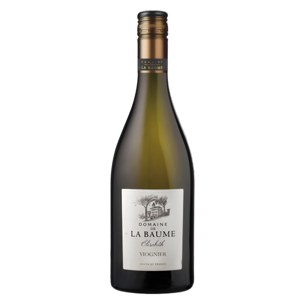 Domaine de la Baume Viognier Wine