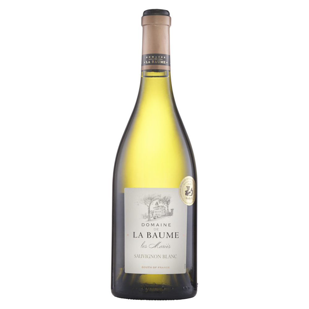 Domaine de la Baume Sauvignon Blanc Wine