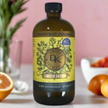 Drinks Kitchen Grapefruit Piquante – Bottle Front