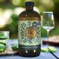 Drinks Kitchen Herb Verde – Somerset Herb Aperitif