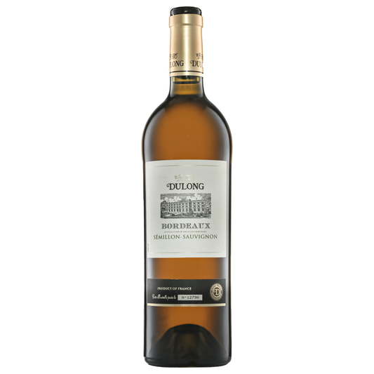 Dulong, Semillon & Sauvignon Blanc Wine