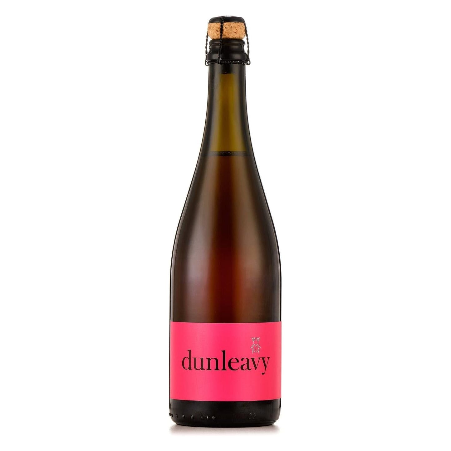 Dunleavy Sparkling Red Wine