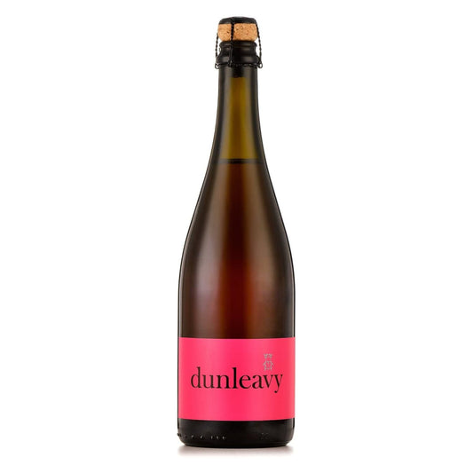 Dunleavy Sparkling Red Wine