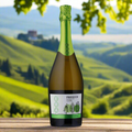 ERA Organic Prosecco – Wine, Veneto lifestyle photograph