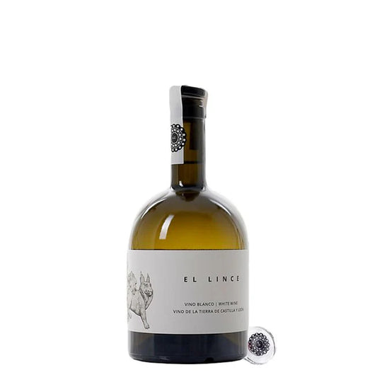 El Lince de Perahigos Rufffete Serrano Blanco Castillsa y Leon 2023