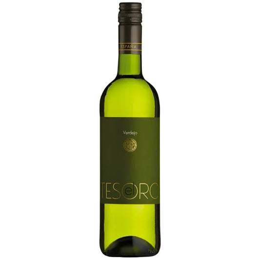 El Tesoro Verdejo