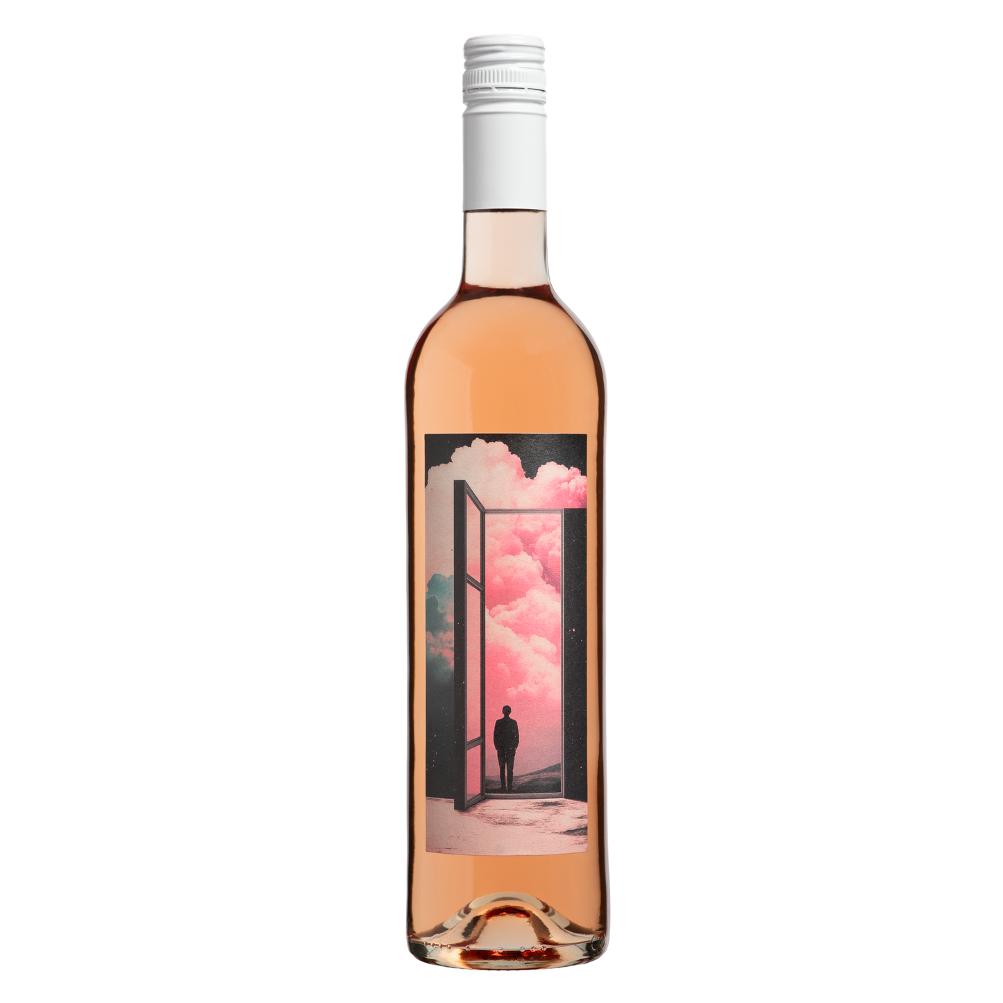 Escapada Vinho Rose