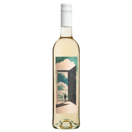 Escapada Vinho Branco