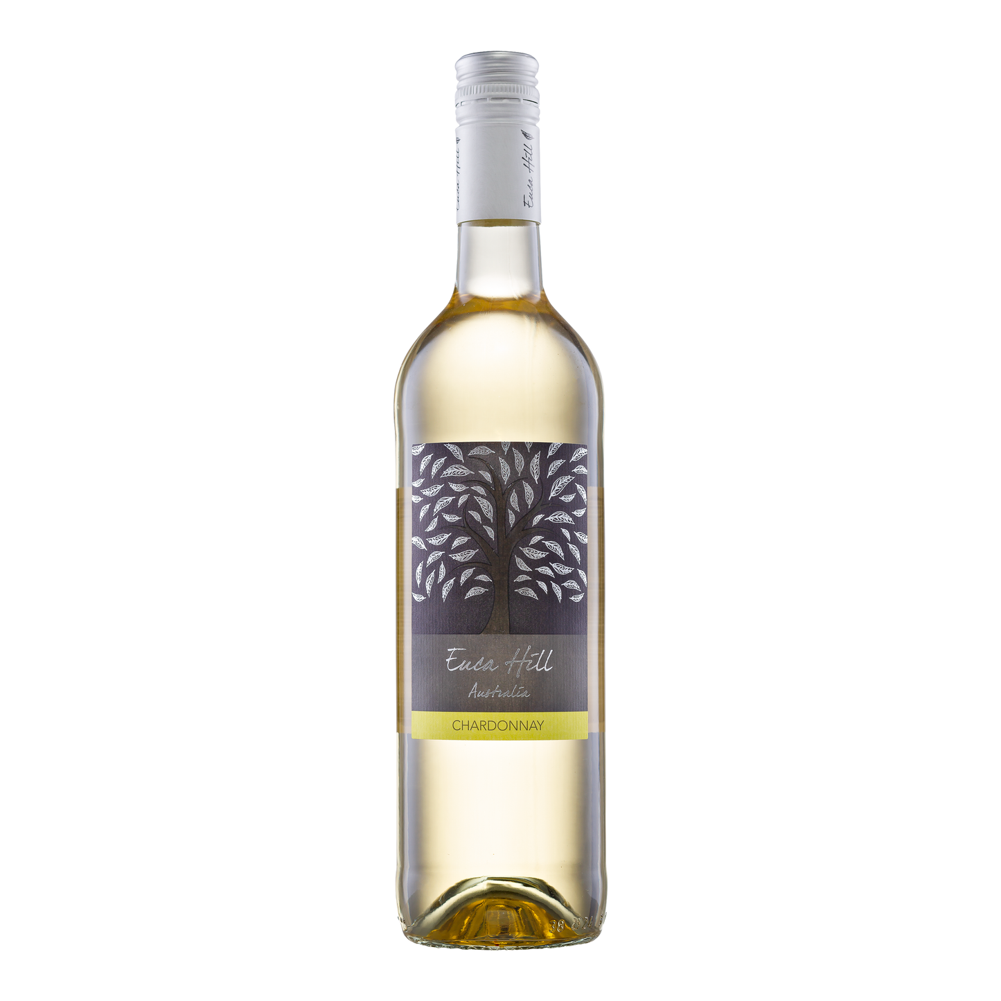 Euca Hill Chardonnay Wine