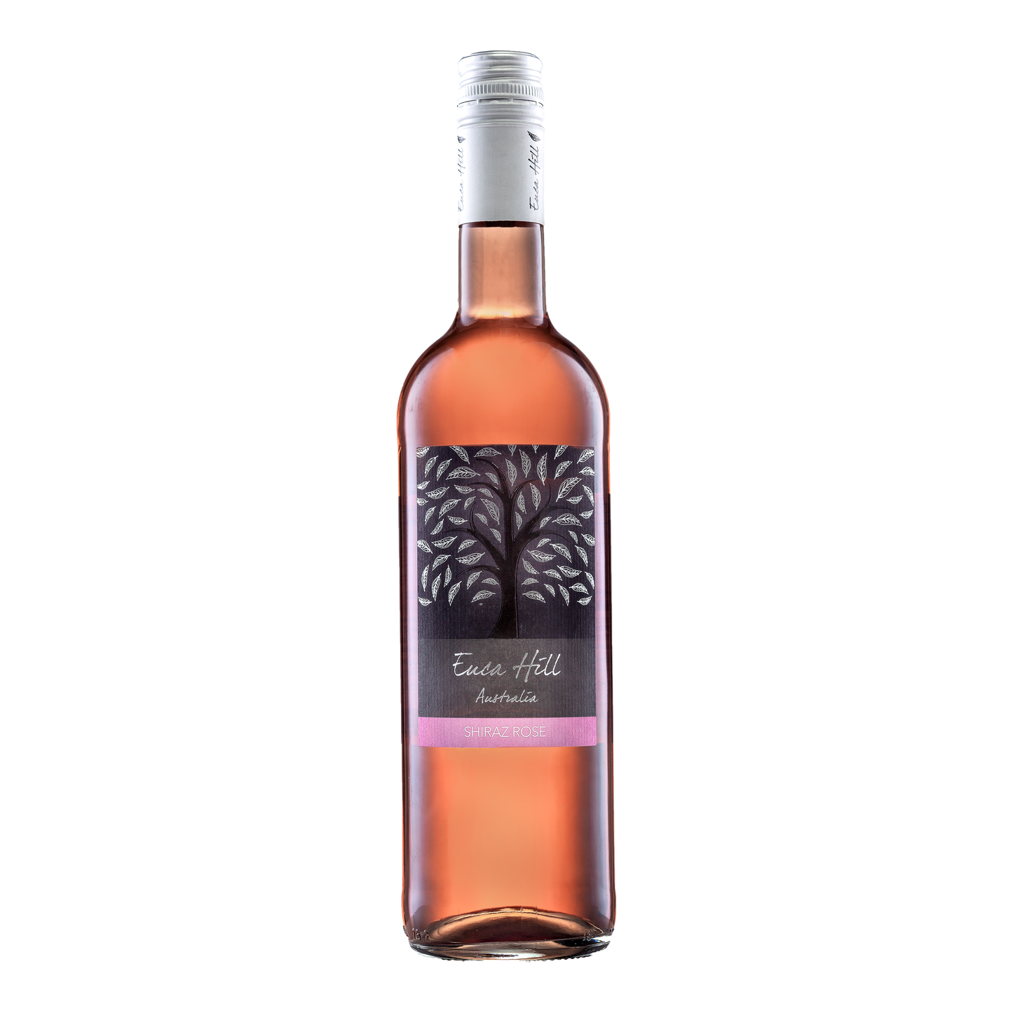 Euca Hill Shiraz Rose Wine