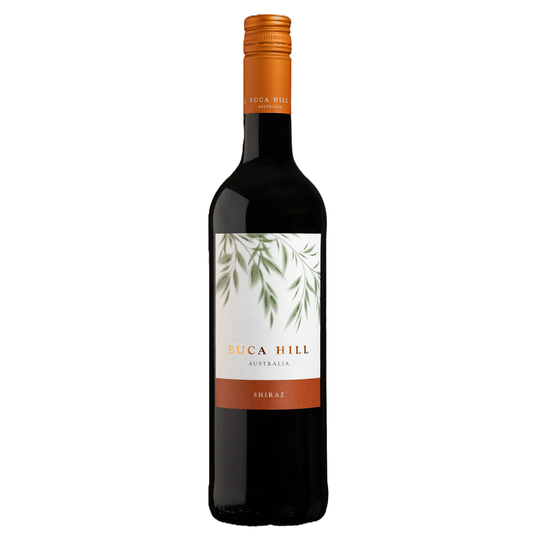 Euca Hill Shiraz
