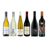 Explore Australia & New Zealand Wine Case – Mixed 6 Bottle Case