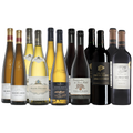 Explore France Wine Case Wine Case 12 x 75cl