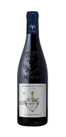 Domaine des Florets Gigondas Alliance Organic 2023 75cl bottle