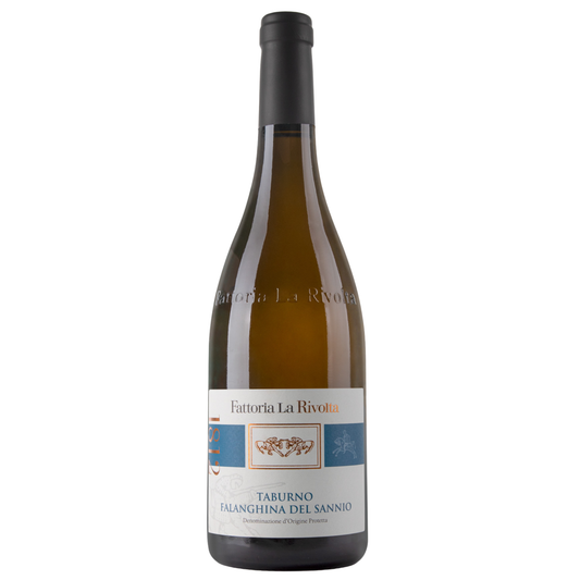 Fattoria La Rivolta Falanghina del Taburno