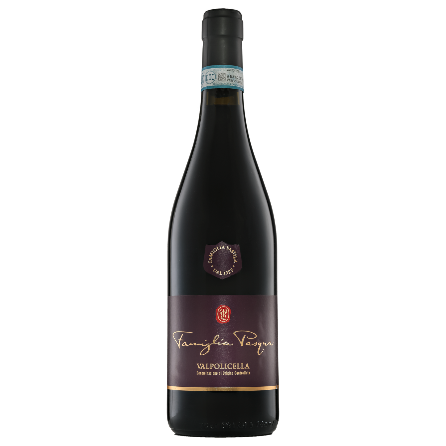 Famiglia Pasqua Valpolicella DOC Wine