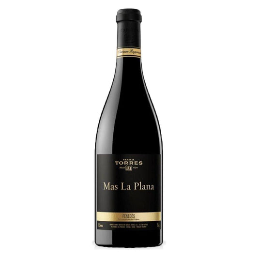 Familia Torres Mas La Plana 2018