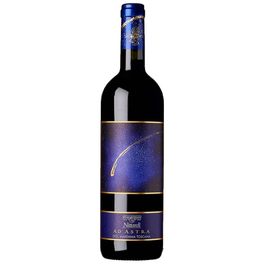 Fattoria Nittardi Ad Astra Maremma DOC 2021