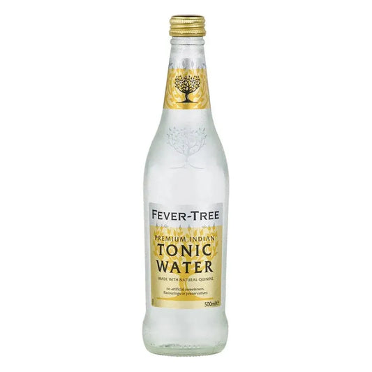 Fever-Tree Indian Tonic Large 500ml