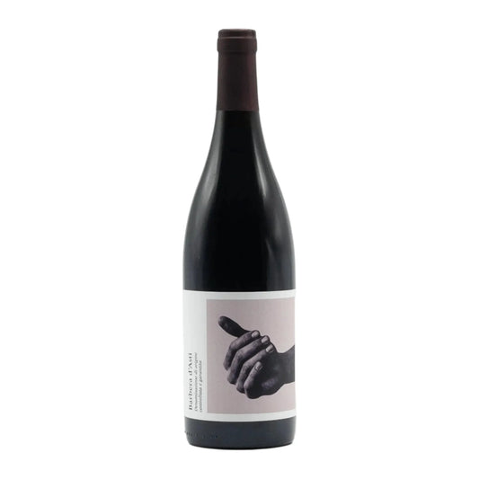 Folli & Benato Barbera d'Asti Wine