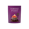 Forest Feast Belgian Dark Chocolate Mountain Figs – Front