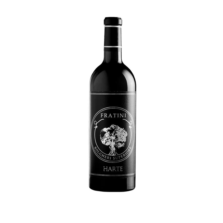 Fratini Harte Bolgheri Superiore