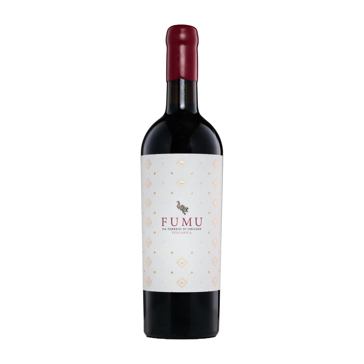 Fumu, Rosso Terre Siciliane IGT Wine