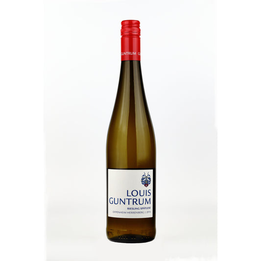 Louis Guntrum Oppenheim Herrenberg Riesling Spätlese