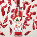 Gabriel Boudier Chipotle Liqueur – Liqueur, Burgundy lifestyle photograph
