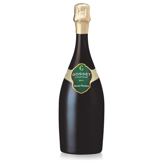 Gosset Grand Champagne Millesime 2015 Wine