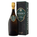 Gosset Grand Millesime Brut – Champagne, France