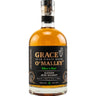 Grace O'Malley Irish Whiskey – Ireland