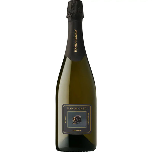 Handpicked Traditional Method NV Sparkling Cuvee