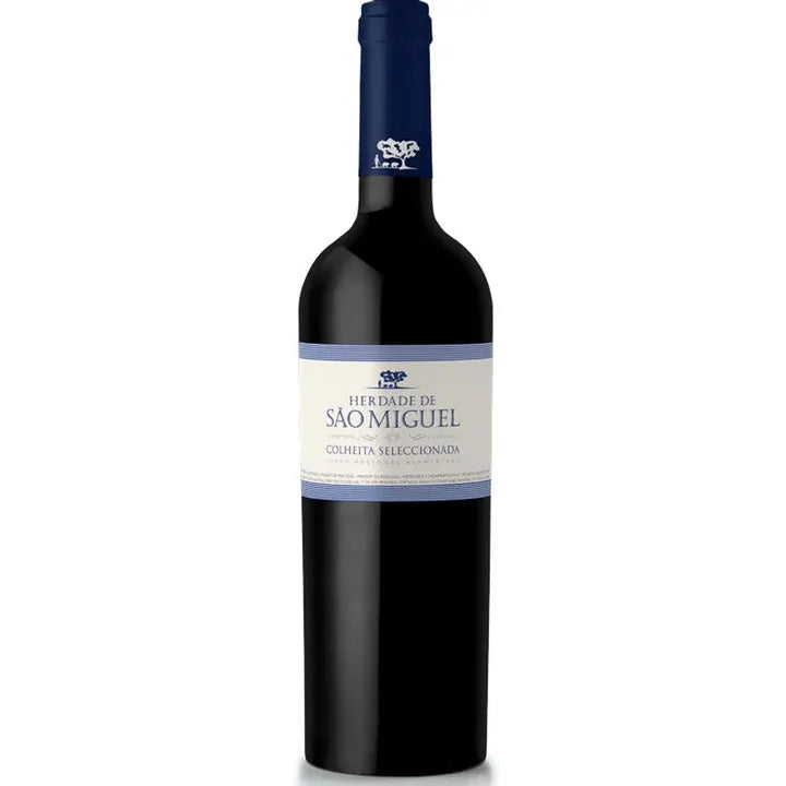 Herdade São Miguel Tinto – Alentejo, Portugal