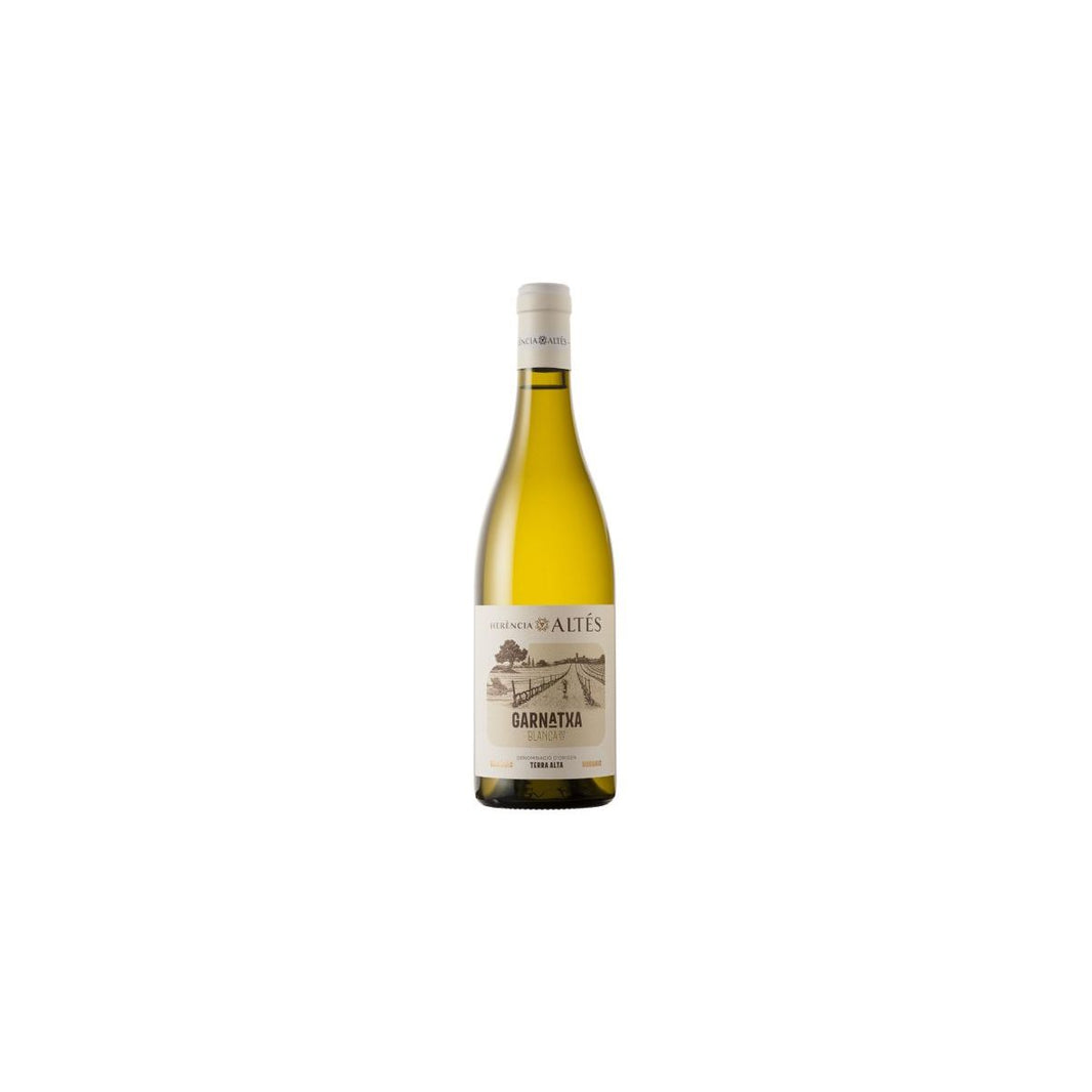 Herencia Altes Garnacha Blanca – Terra Alta, Spain