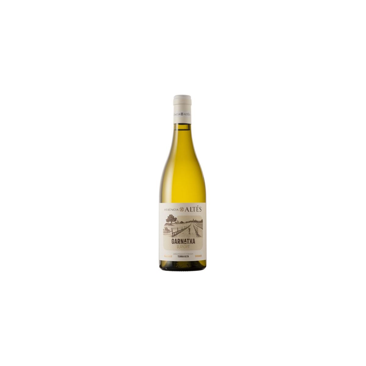 Herencia Altes Garnacha Blanca