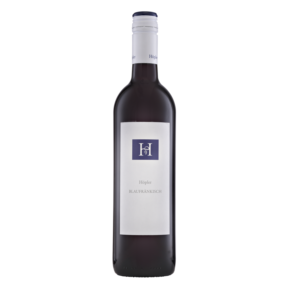 Hopler Vineyards Blaufränkisch Wine