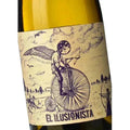 El Illusionista Ribera del Duero Rueda Verdejo – Wine, Spain lifestyle photograph 2