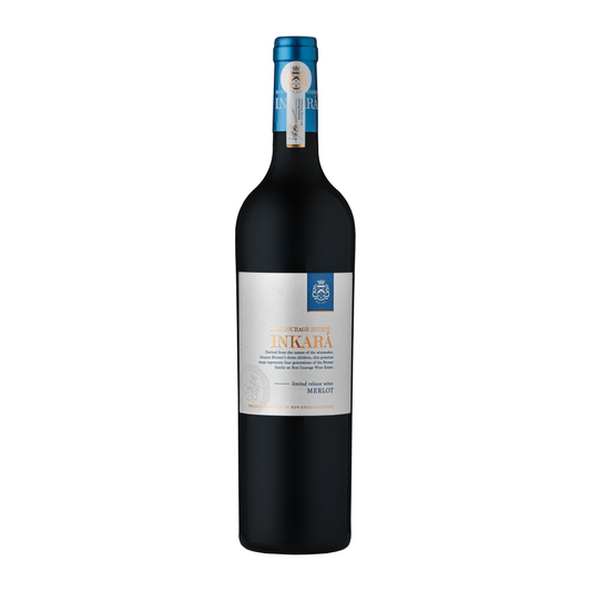 Inkara Merlot Wine