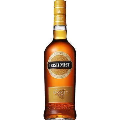 Irish Mist Honey Liqueur – Ireland