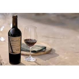 Iron and Sand Paso Robles Cabernet Sauvignon Wine