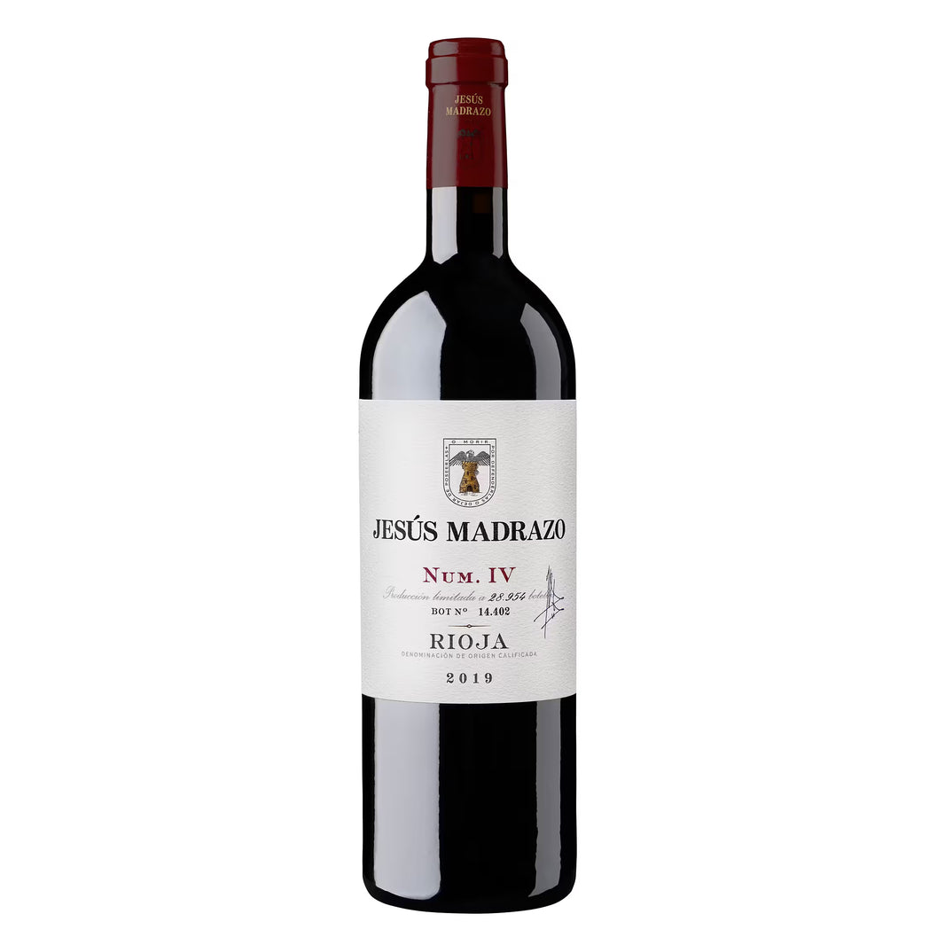 Jesús Madrazo Rioja No IV – Rioja, Spain