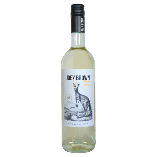 Joey Brown Fruity White Wine