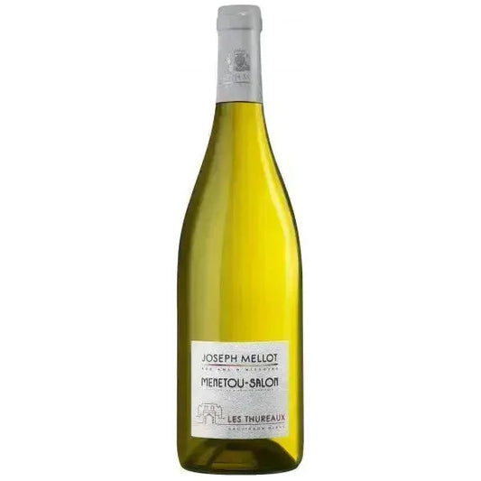 Joseph Mellot Menetou-Salon Les Thureaux Wine