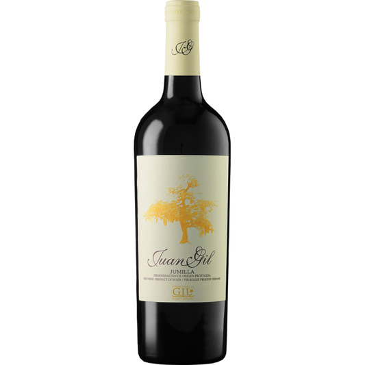 Juan Gil Etiqueta Amarilla 2023 Wine
